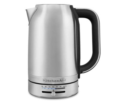 Czajnik elektryczny KitchenAid Czajnik 1,7L 5KEK1701ESX inox